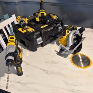Used Dewalt tolls on sale - Refurbished Dewalt Drill Driver - 20V MAX Cordless Power Tool